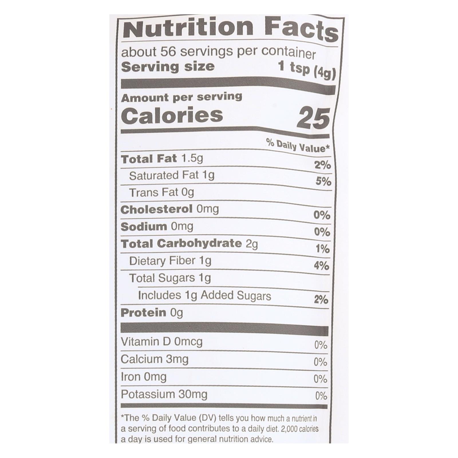 Navitas Naturals - Cacao Nibs Organic Sweetened - 8 Oz - Image 2