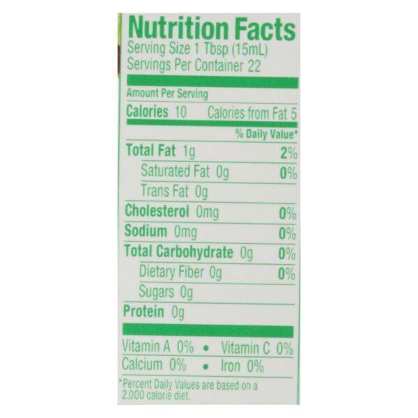 Nutpods - Non-dairy Creamer Original Unsweetened - Case Of 12 - 11.2 Fl Oz. - Image 2
