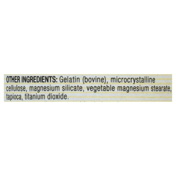 Mason Naturals - Liver&kidney Cleanser - 1 Each - 60 Cap - Image 2