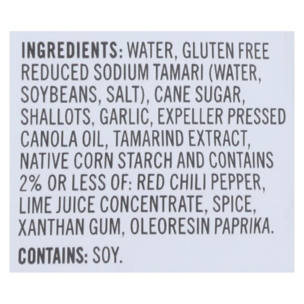Saffron Road Simmer Sauce - Pad Thai - Case Of 8 - 7 Oz - Image 2