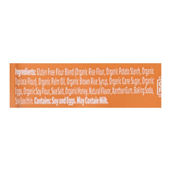 Honey Stinger - Honey Stng Wff Sltcm Gluten Free - Case Of 12-1.06 Oz - Image 2