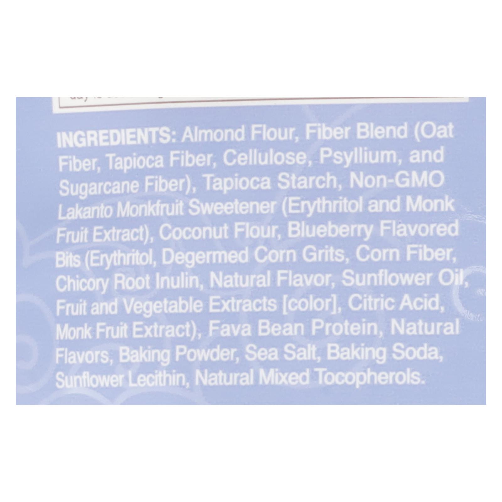 Lakanto - Muffin Mix Blueberry - Case Of 8-6.77 Oz - Image 2