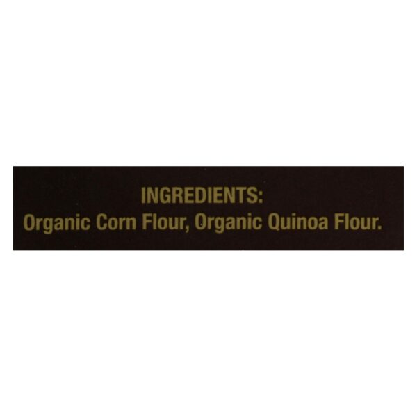 Ancient Harvest Supergrain Pasta - Penne - Case Of 12 - 9.6 Oz. - Image 2
