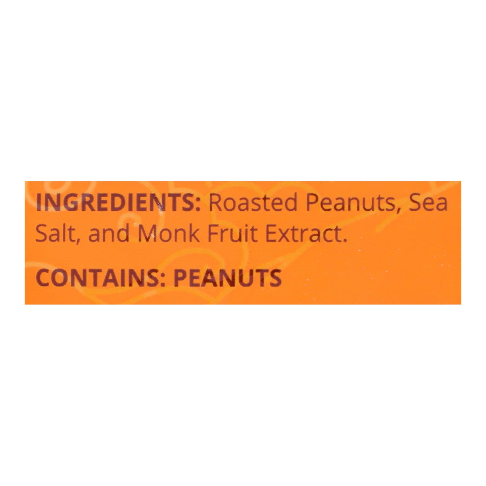 Lakanto - Peanut Butter Powdered - Case Of 8 - 8.5 Oz - Image 2