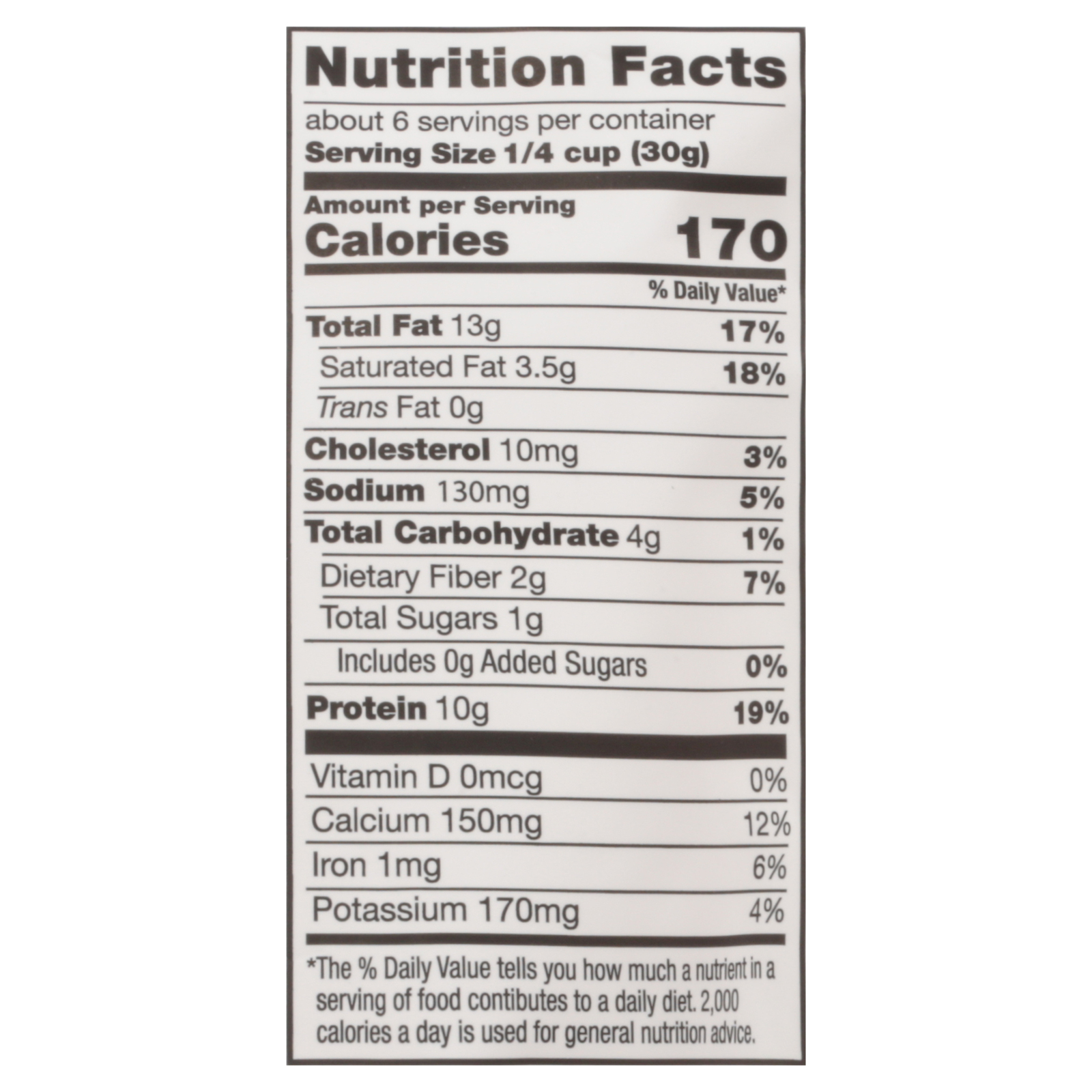 Parm Crisps - Snack Mx Original Parm Crisp - Case Of 12-6 Oz - Image 2