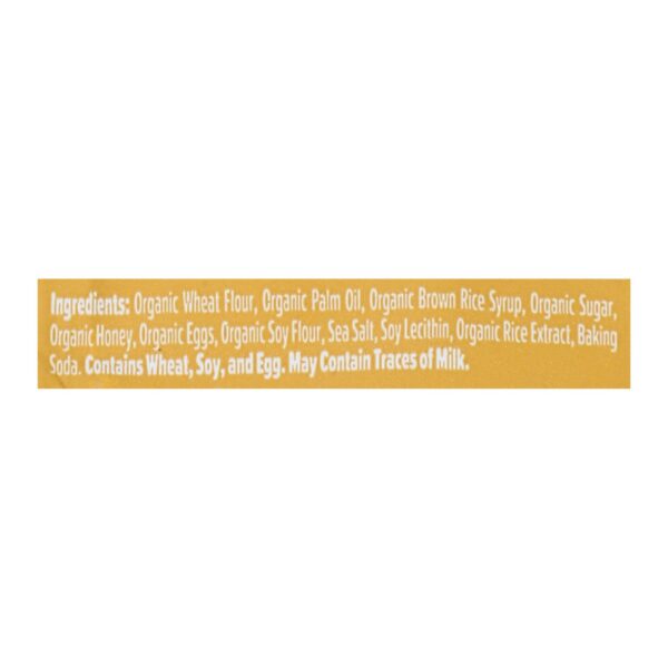 Honey Stinger - Honey Waffle - Case Of 12 - 1.06 Oz - Image 2