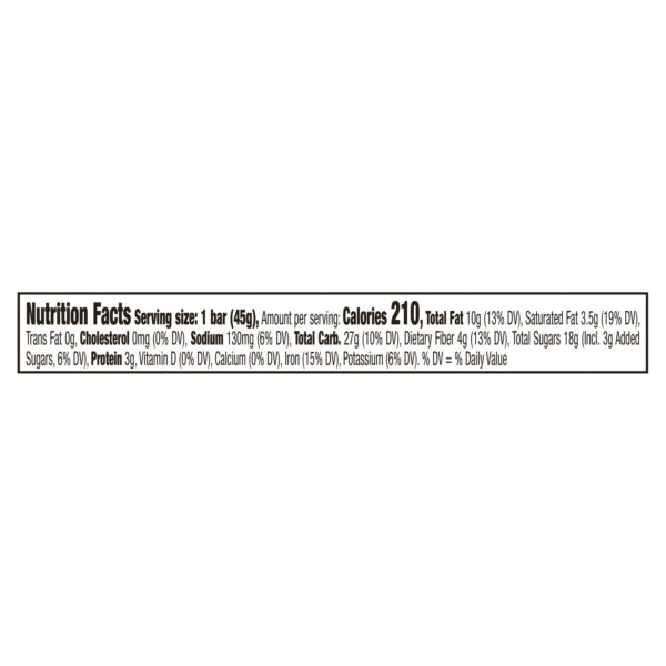 Larabar - Bar Dcl Chocolate Truffle - Case Of 16-1.6 Oz - Image 3