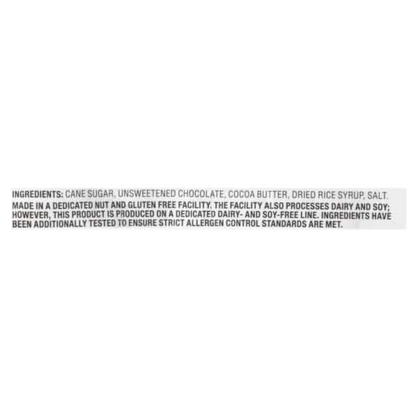 Enjoy Life - Chocolate Morsl Rcemlk Bkng/snk - Case Of 12-9 Oz - Image 3