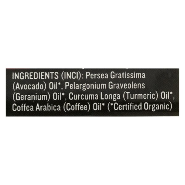 S.w. Basics - 4 Ingredients Oil Serum - 1 Fl Oz. - Image 2