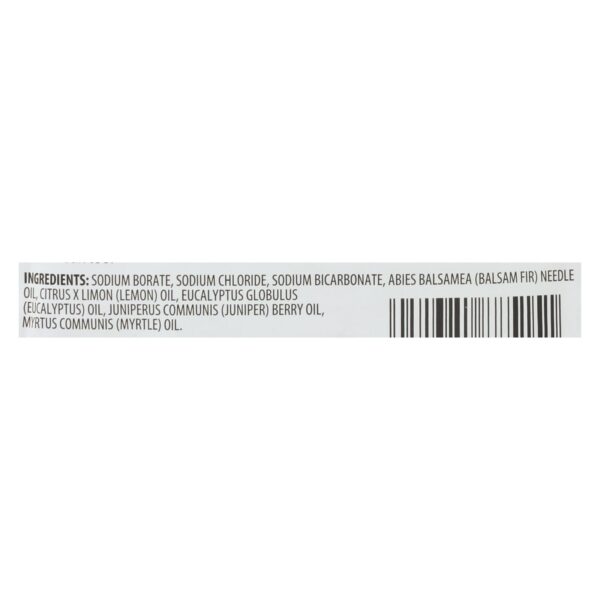 Aura Cacia - Aromatherapy Mineral Bath Soothing Heat - 2.5 Oz - Case Of 6 - Image 2