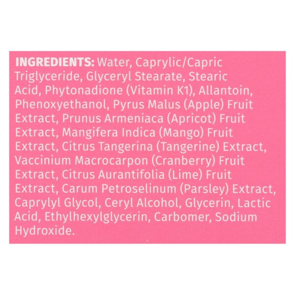 Reviva Labs - Vitamin K Cream - 1.5 Oz - Image 2
