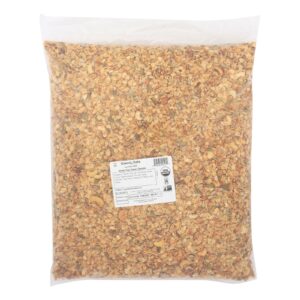Grandy Oats Granola Gluten Free - Single Bulk Item - 10lb
