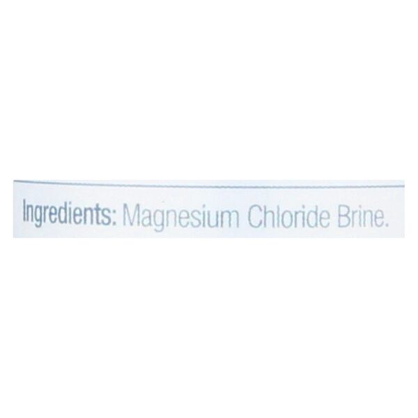 Life-flo Pure Magnesium Oil - 8 Oz - Image 2