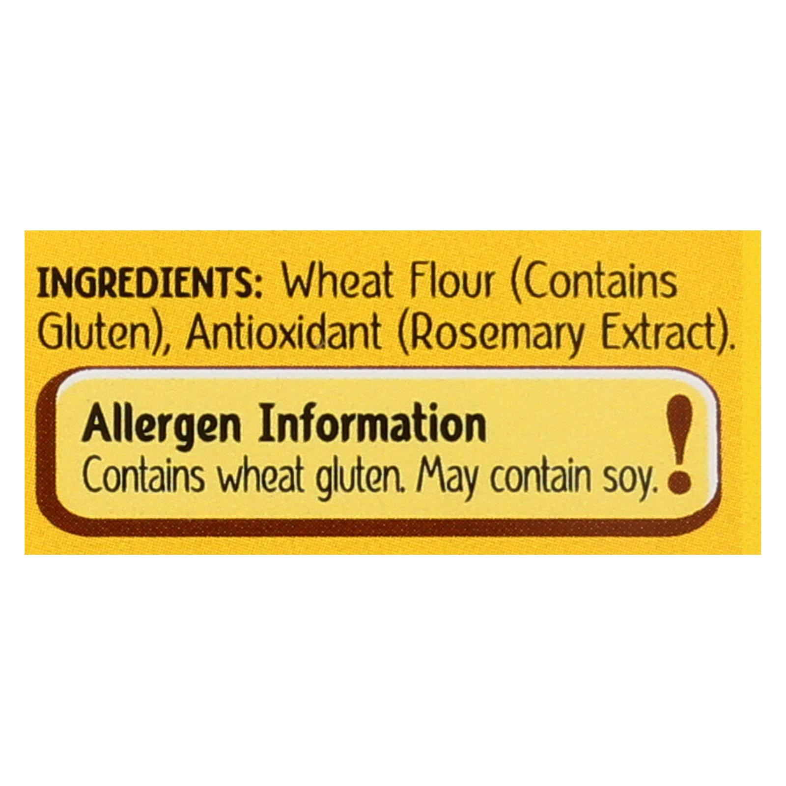 Osem - Couscous Israeli Canister - Case Of 4 - 21.16 Oz - Image 2