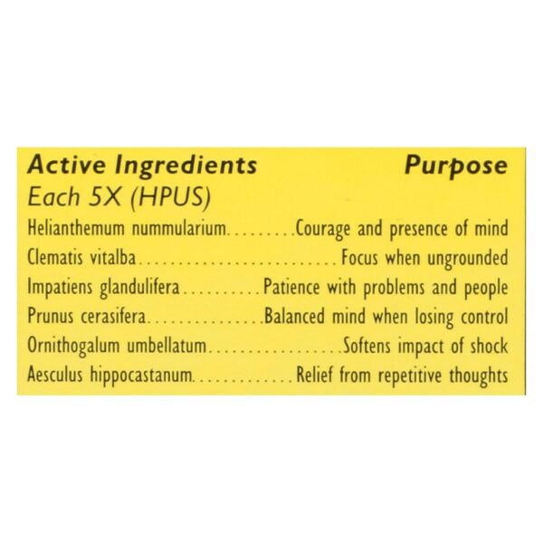Bach Flower Remedies Rescue Sleep Liquid Melts - 28 Capsules - Image 2