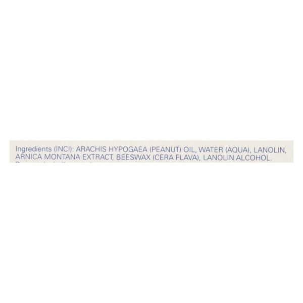 Weleda Arnica Intensive Body Recovery - 0.9 Oz. - Image 2