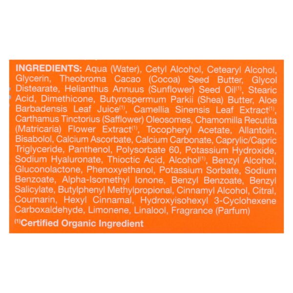 Jason Pure Natural Creme C Effects Powered By Ester-c - 2 Oz - Image 2