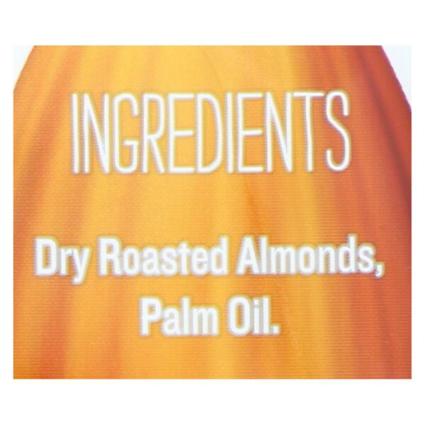 Justin's Nut Butter Squeeze Pack - Almond Butter - Classic - Case Of 10 - 1.15 Oz. - Image 2