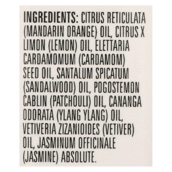 Aura Cacia - Essential Solutions Oil Love Potion - 5 Fl Oz - Image 2