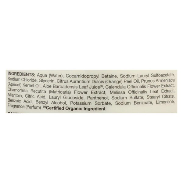 Jason Satin Shower Body Wash Citrus - 30 Fl Oz - Image 2