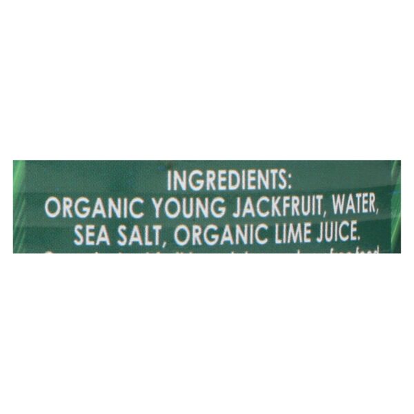 Native Forest Meat Substitute - Case Of 6 - 14 Oz. - Image 2