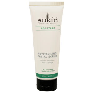 Sukin - Revitalising Facial Scrub - 1 Each - 4.23 Fz