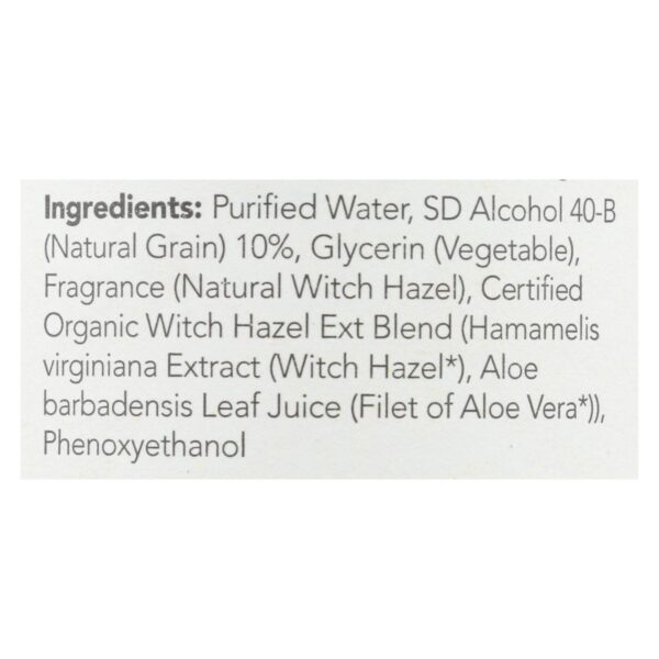 Thayers Witch Hazel With Aloe Vera Original - 12 Fl Oz - Image 2