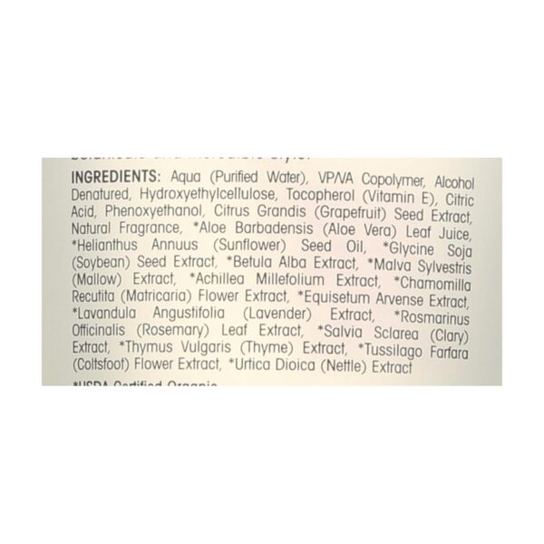 Giovanni More Body Hair Thickener - 6.8 Fl Oz - Image 2
