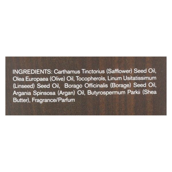 Every Man Jack Beard Oil - Sandalwood - 1 Oz. - Image 2