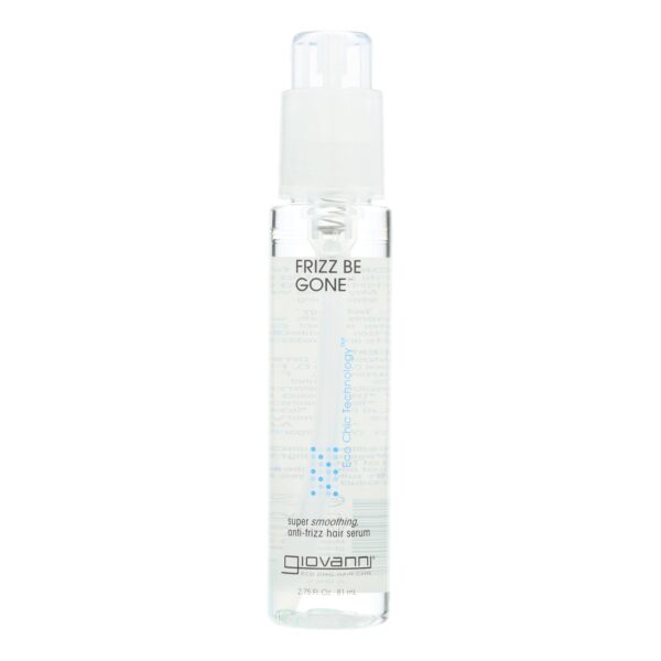 Giovanni Frizz Be Gone - 2.75 Fl Oz