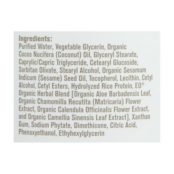 Eo Products - Everyone Lotion - Unscented - 32 Fl Oz - Image 2