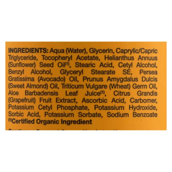 Jason Moisturizing Creme Revitalizing Vitamin E - 5000 Iu - 4 Oz - Image 2