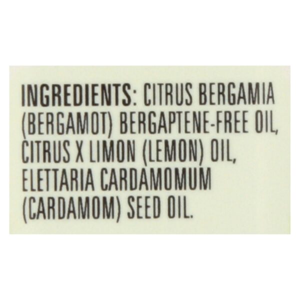 Aura Cacia - Essential Solutions Oil Creative Juice - 0.5 Fl Oz - Image 2