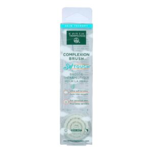 Earth Therapeutics - Brush Soft Tch Complexion - 1 Each - Brush