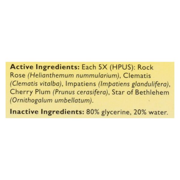 Bach Rescue Remedy Pet - 20 Ml - Image 2