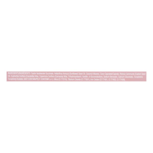 Mineral Fusion - Hydro Shne Lip Gls Bondi - 1 Each-.15 Fz