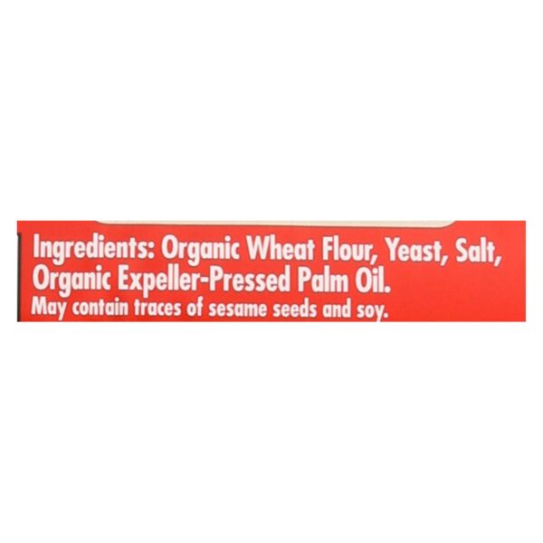 Edward And Sons Organic Panko Breadcrumbs - Case Of 6 - 10.5 Oz. - Image 2