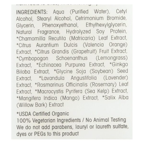 Giovanni Smooth As Silk Deeper Moisture Conditioner - 2 Fl Oz - Case Of 12 - Image 2