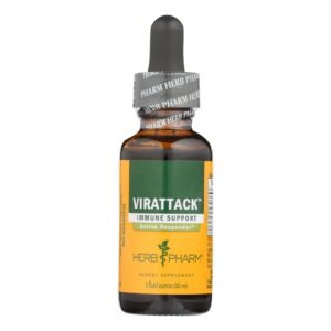 Herb Pharm - Virattack - 1 Each-1 Fz