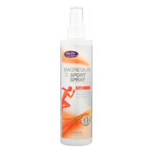 Life Flo - Spray Magnesium Oil Spray - 1 Each - 8 Oz