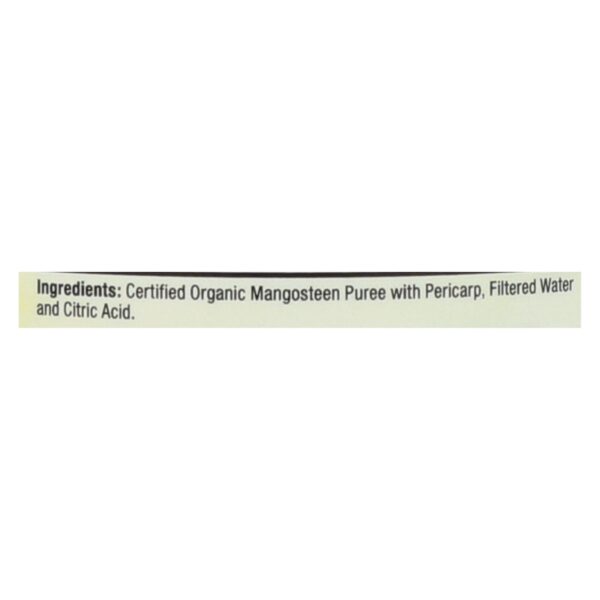 Dynamic Health Wild Harvested Mangosteen Gold - 16 Fl Oz - Image 2