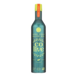 Colive - Olive Oil Extra Virgin - Case Of 6-16.9 Fz