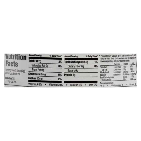 Chatham Village Traditional Cut Croutons - Garden Herb - Case Of 12 - 5 Oz. - Image 2