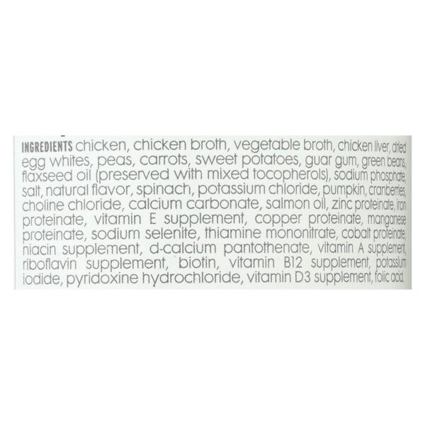 I And Love And You Cluckin? Good Stew - Wet Food - Case Of 12 - 13 Oz. - Image 2