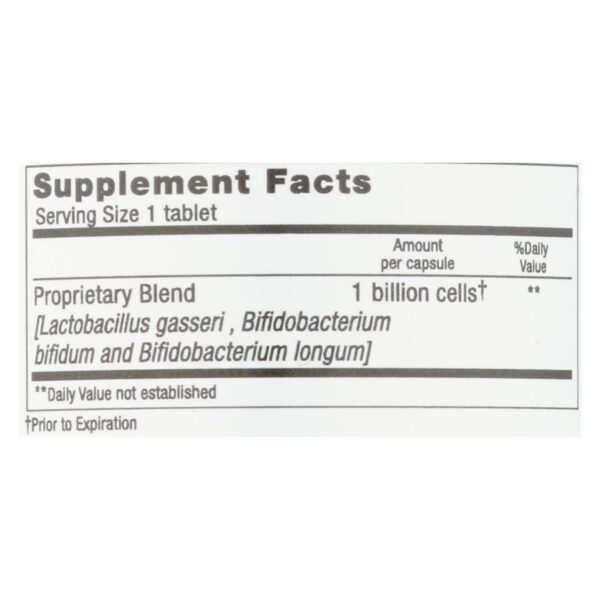 Kyolic - Kid's Kyo-dophilus - 60 Tablets - Image 2