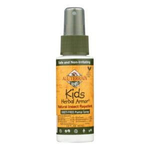 All Terrain - Kids Herbal Armor - 2 Fl Oz