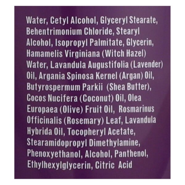 Grandpa Soap Conditioner - Witch Hazel - 8 Fl Oz - Image 2