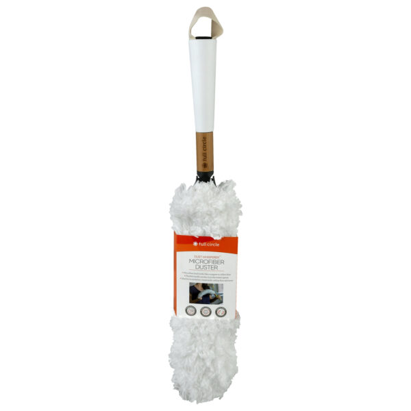 Full Circle Home - Duster Microfiber - 1 Each-ct