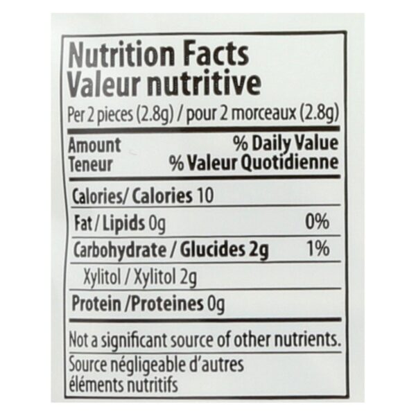 Pur Gum  - Case Of 12 - 2.72 Oz - Image 2
