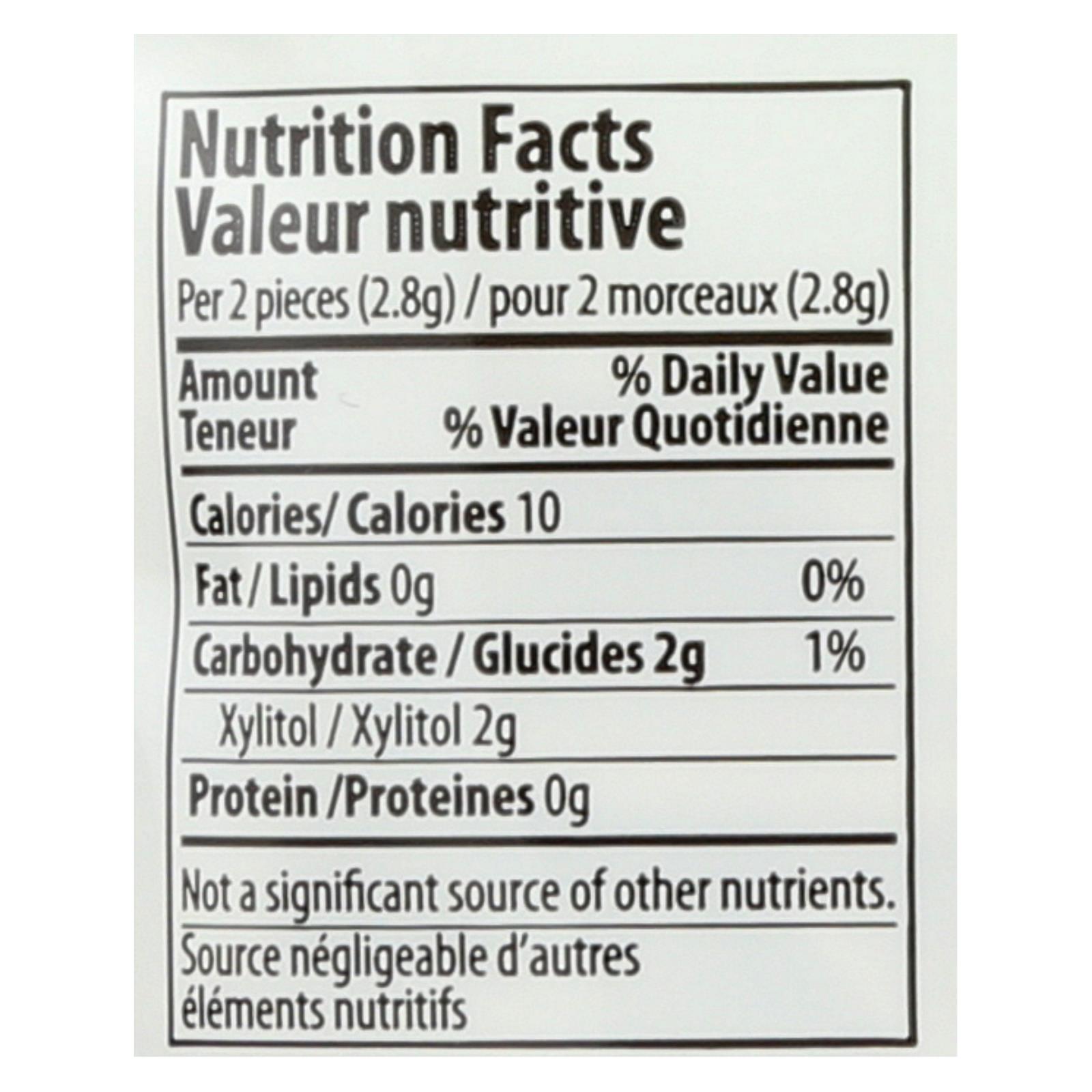 Pur Gum  - Case Of 12 - 2.72 Oz - Image 2